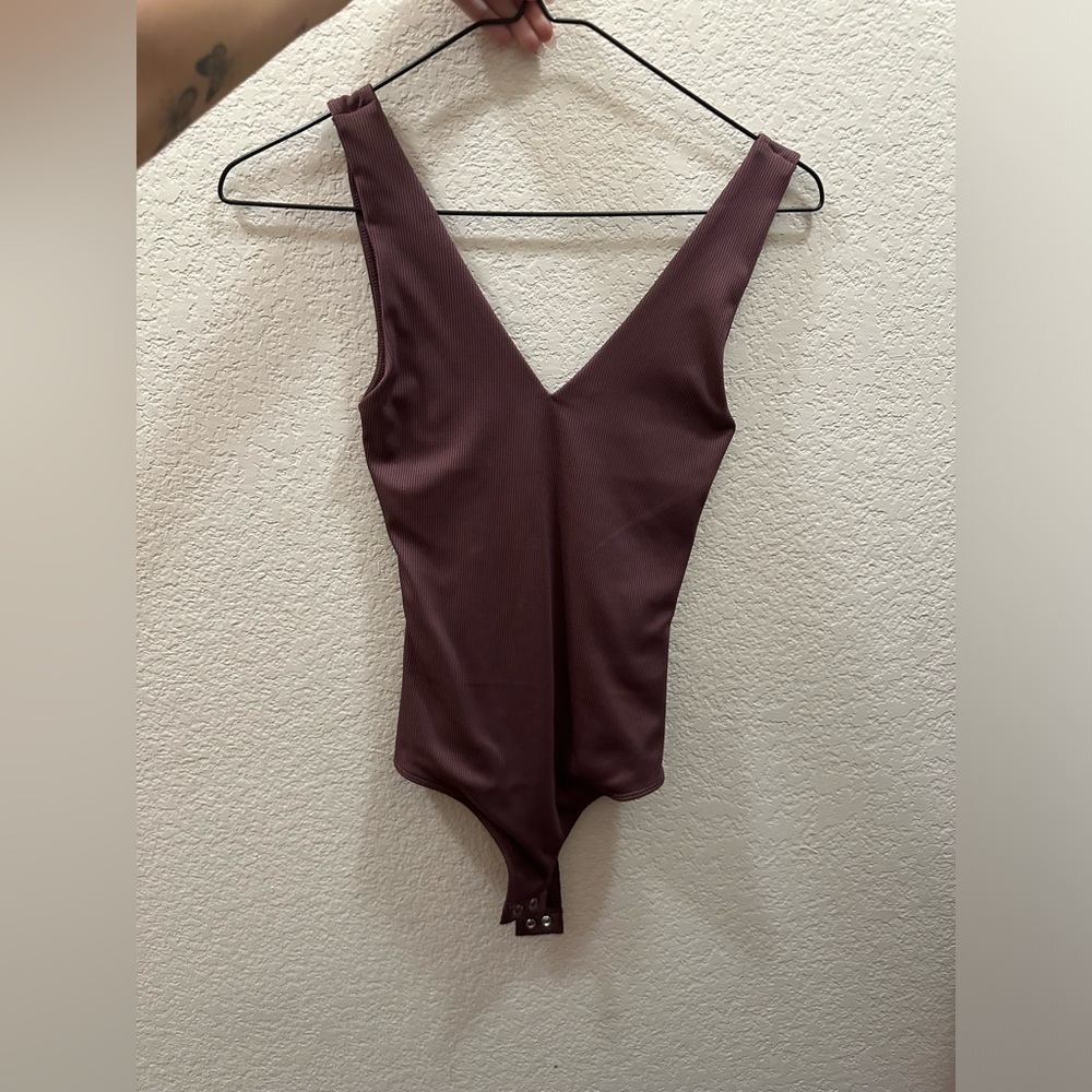 express bodysuit